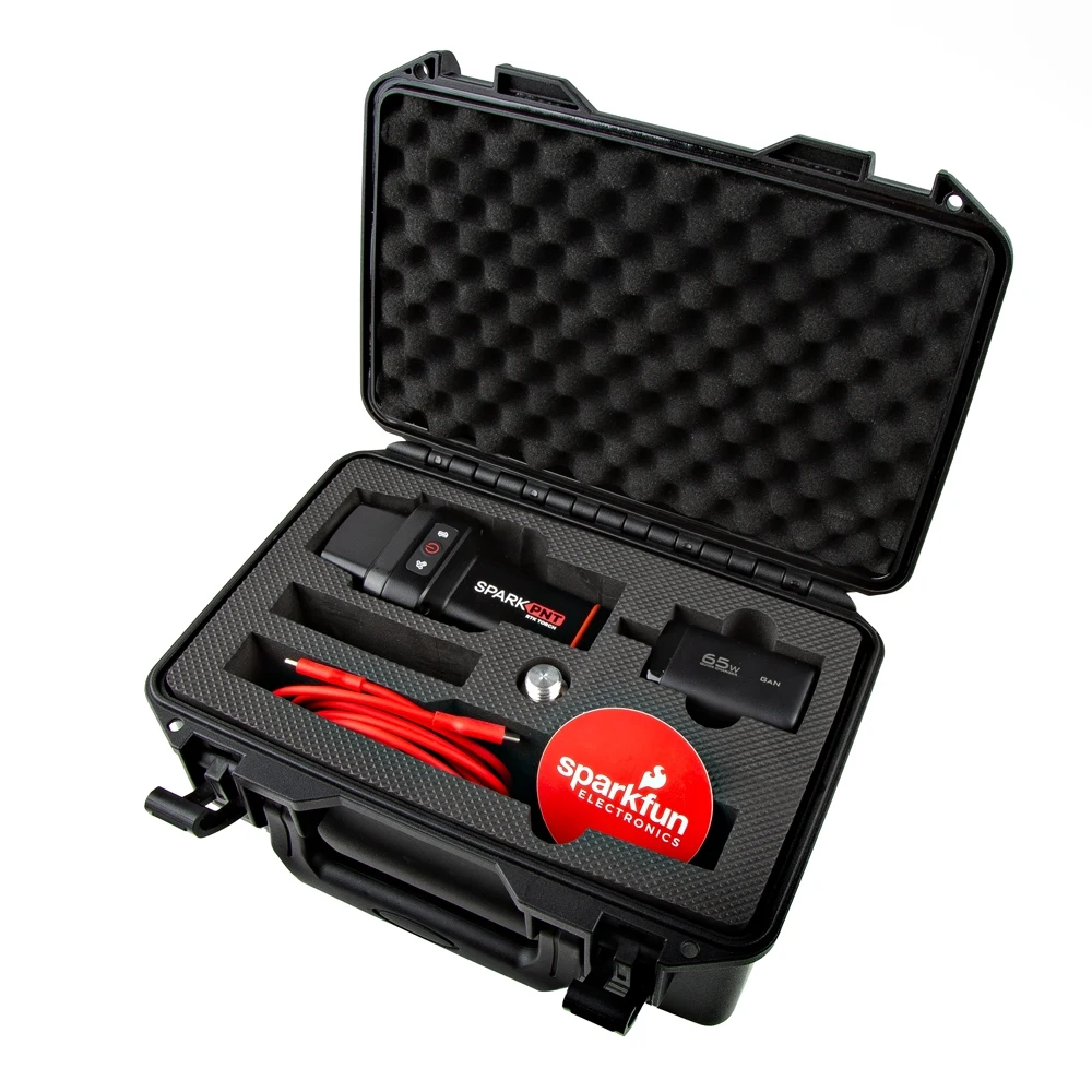 Rover SparkPNT RTK Torch – Image 4