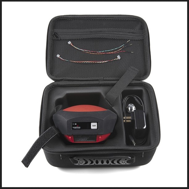 Rover Sparkfun RTK Facet – Image 2