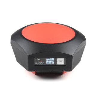 Rover Sparkfun RTK Facet