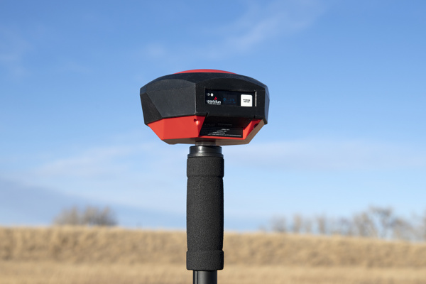 Rover Sparkfun RTK Facet – Image 3