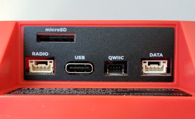 Rover Sparkfun RTK Facet – Image 4